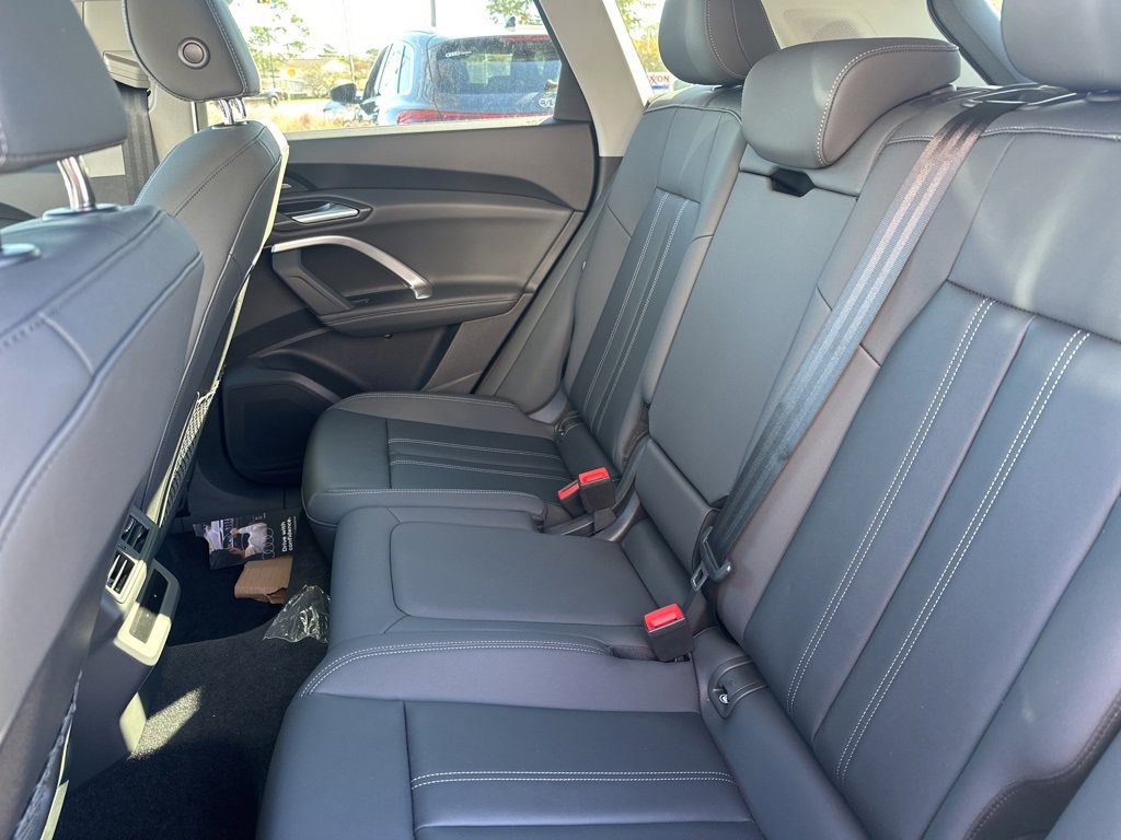 New 2025 Audi Q5 Premium Plus image 9
