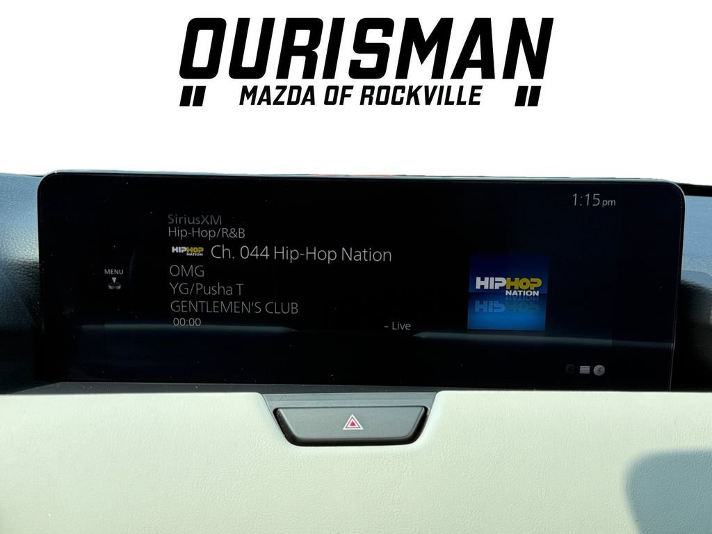 Used 2024 MAZDA CX-90 Plug-In Hybrid w/ Premium Plus AWD/4WD image 14