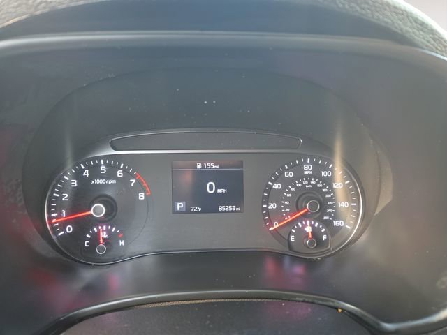 Used 2022 Kia Soul LX image 19