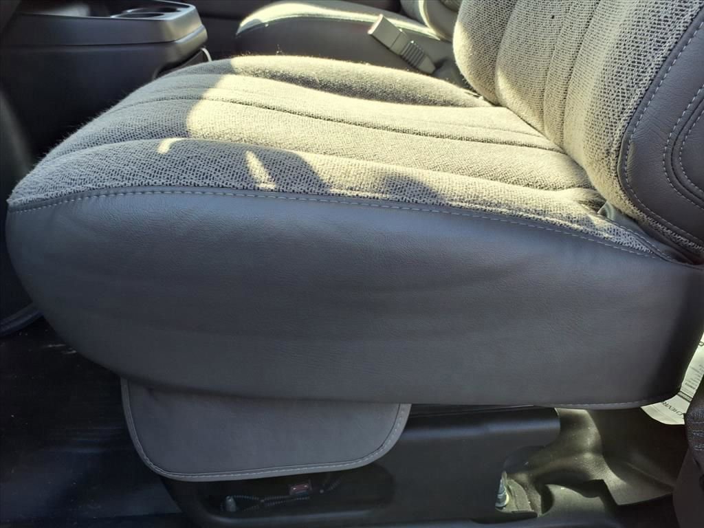 New 2025 Chevrolet Express 3500 w/ Power Convenience Package image 21