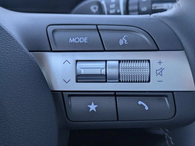 Used 2026 Hyundai Kona SEL Sport AWD/4WD image 25