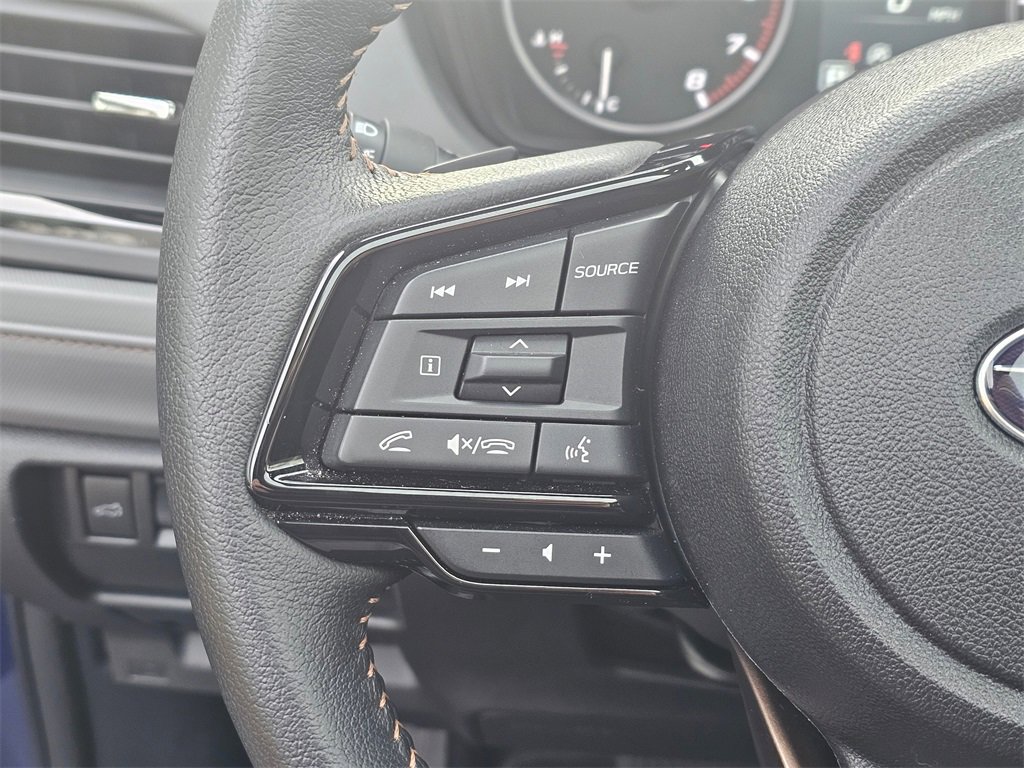 Used 2025 Subaru Forester Sport w/ Popular Package #1 image 28