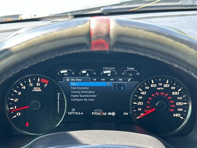 Used 2019 Ford F150 Raptor w/ Equipment Group 802A Luxury AWD/4WD image 36
