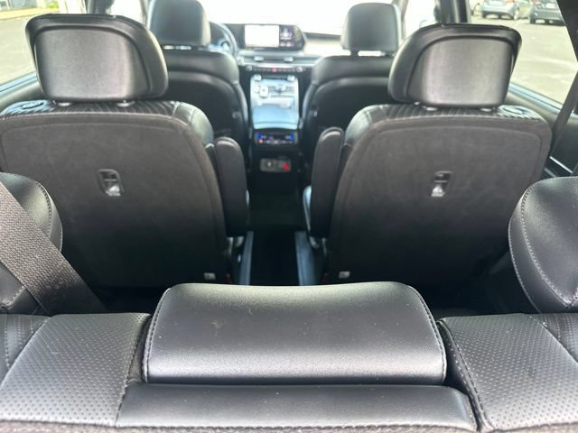 Used 2024 Hyundai Palisade Calligraphy AWD/4WD image 25