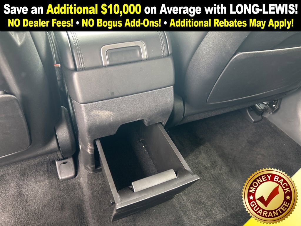 Used 2024 Hyundai Santa Fe SEL image 23