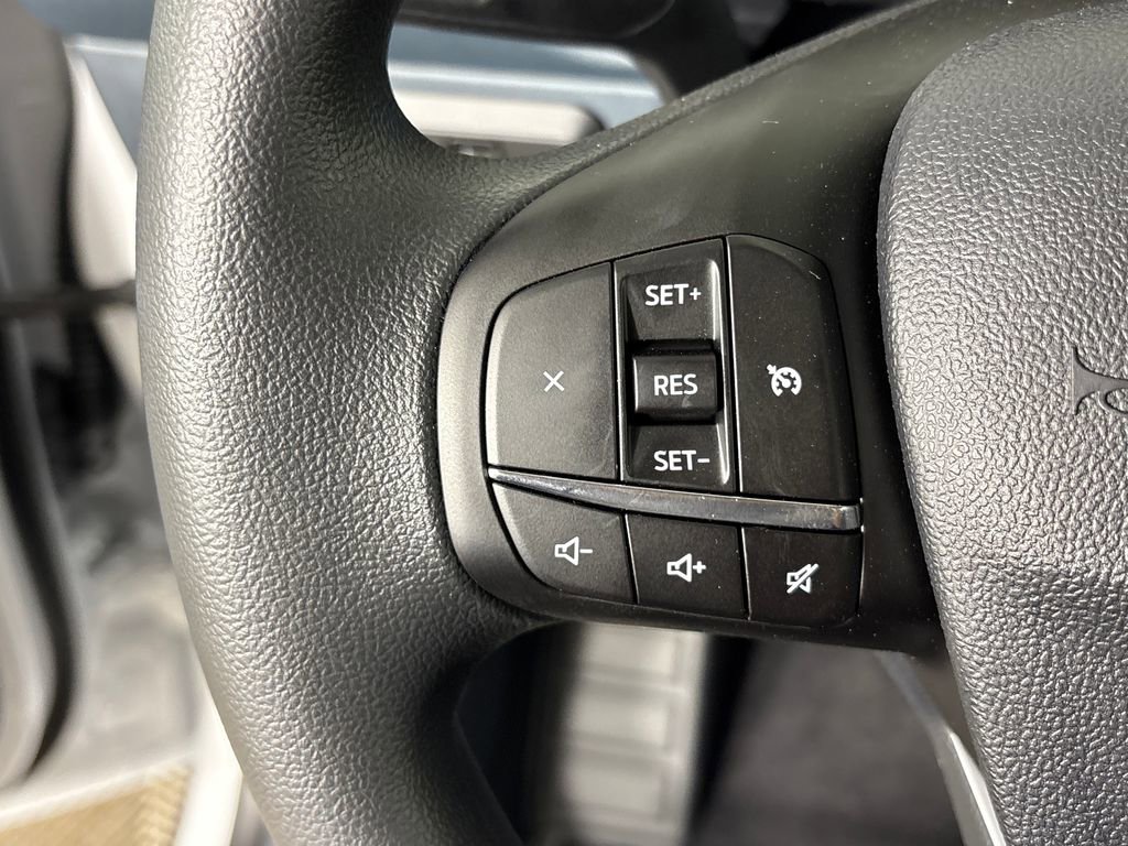 New 2026 Ford Maverick XLT image 18