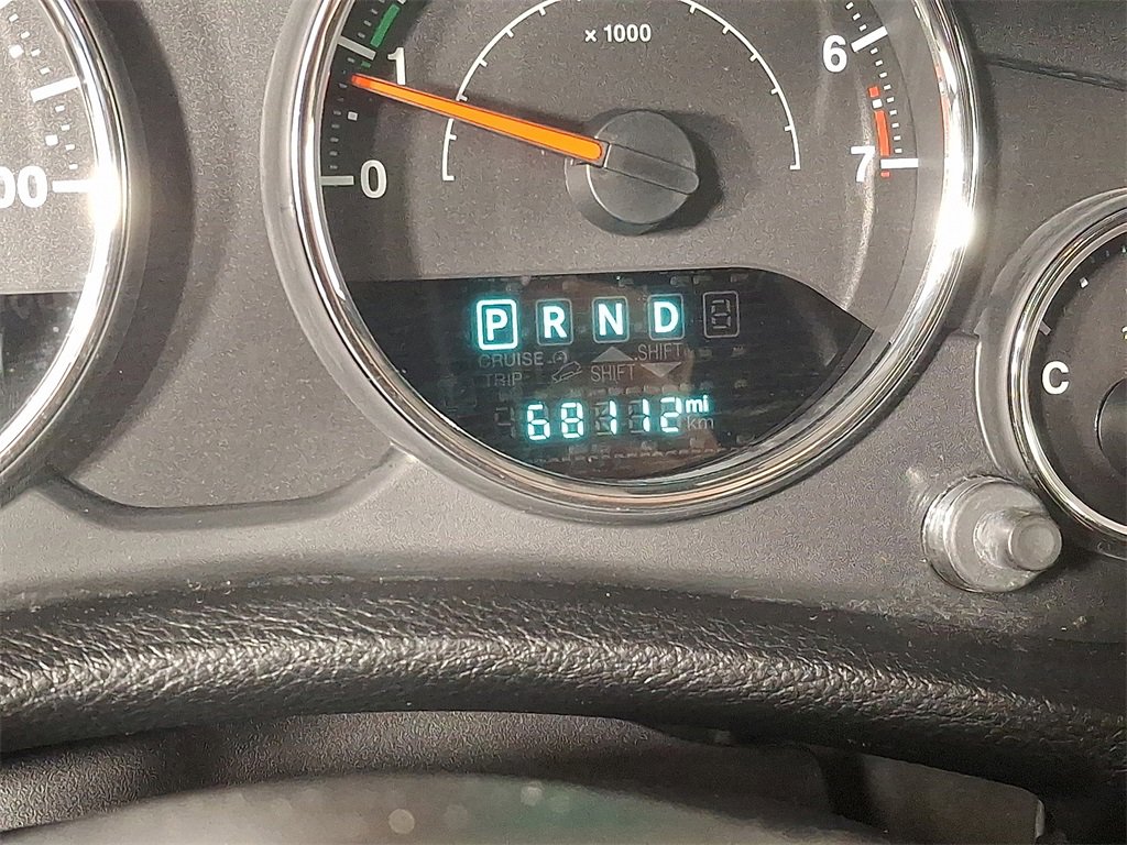 Used 2018 Jeep Wrangler Unlimited Sport S image 23