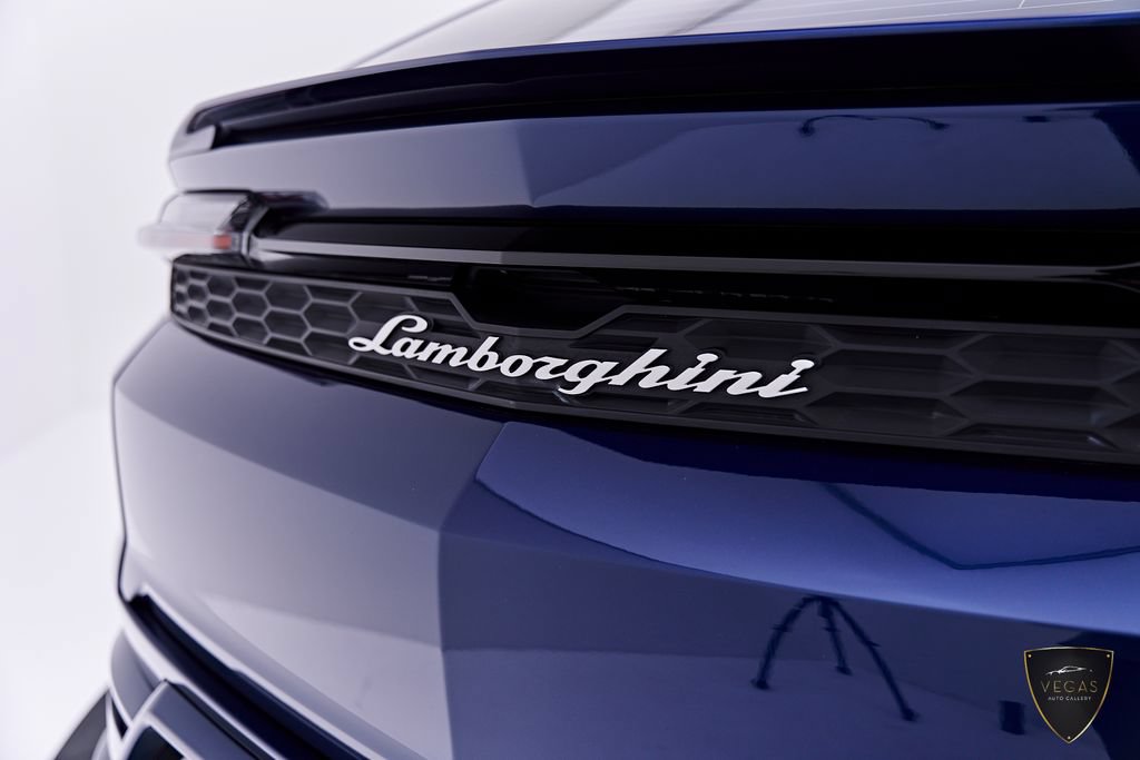 Used 2026 Lamborghini Urus S AWD/4WD image 26