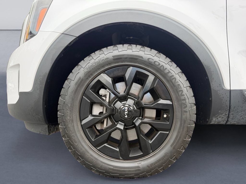 Used 2023 Kia Telluride SX X-Pro AWD/4WD image 9
