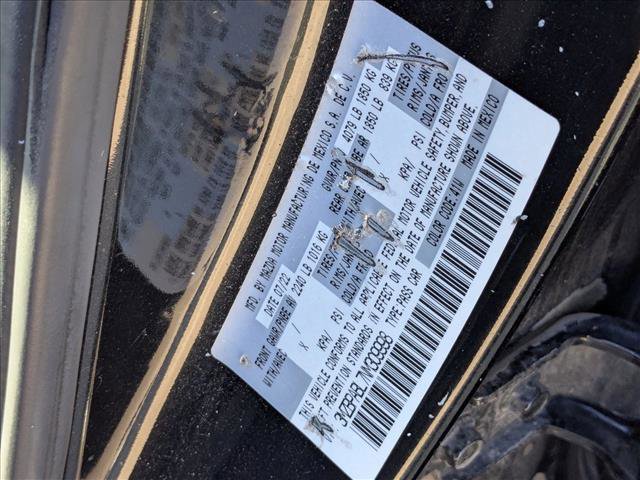 Used 2022 MAZDA MAZDA3 s image 22