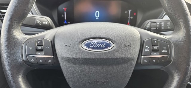 Used 2025 Ford Escape Active image 18