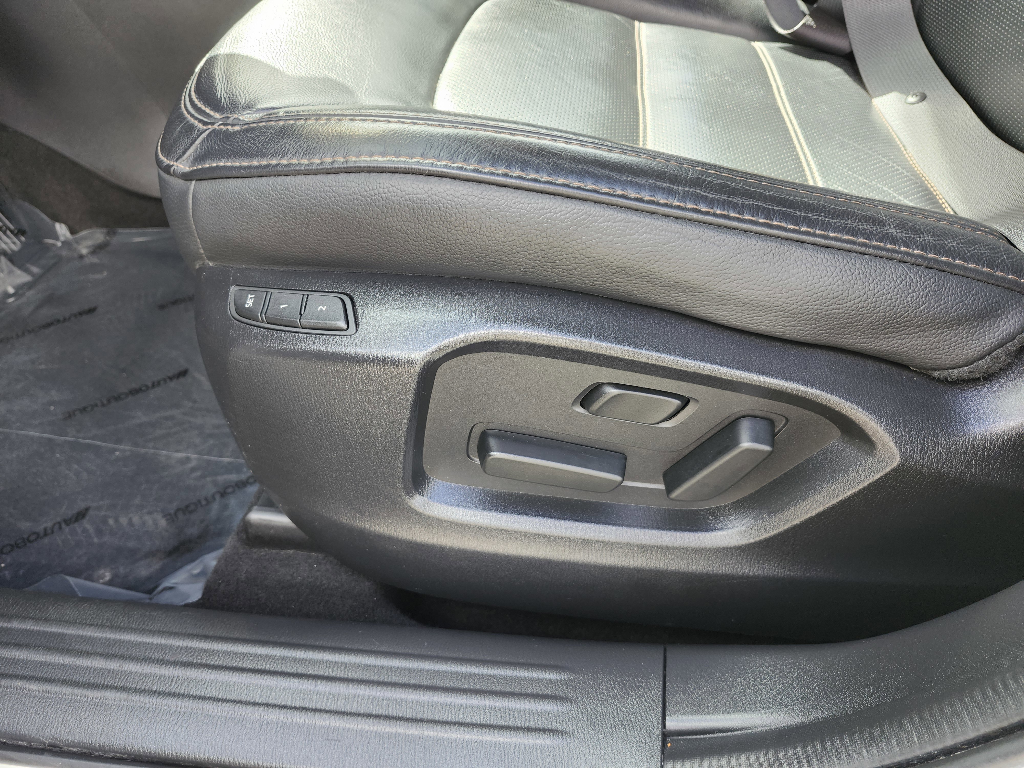 Used 2021 MAZDA CX-5 Grand Touring image 26