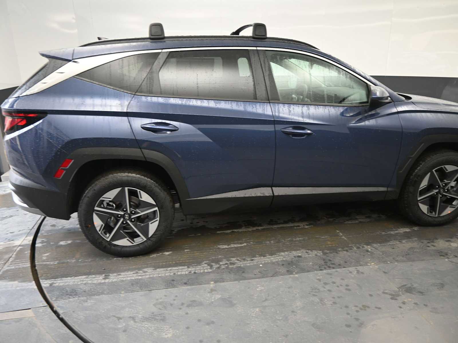 New 2026 Hyundai Tucson SEL image 12