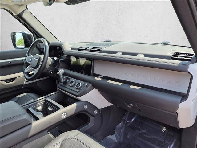 Used 2024 Land Rover Defender 110 S AWD/4WD image 23