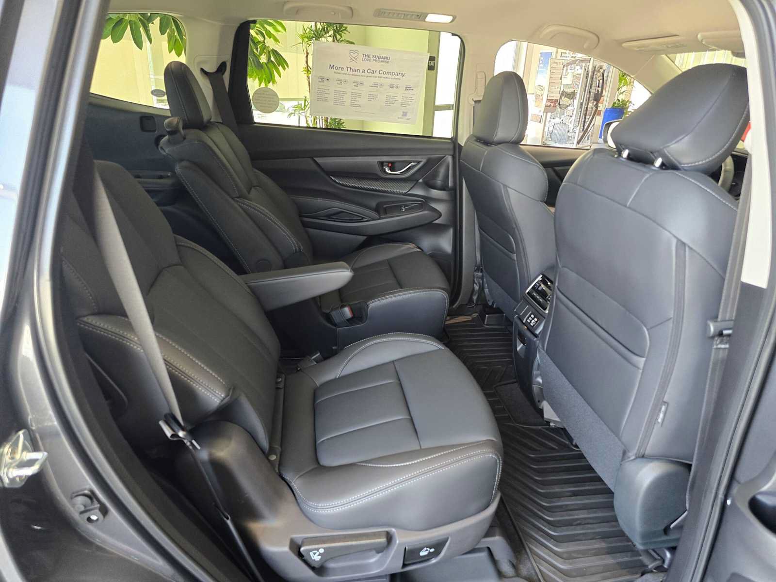 New 2026 Subaru Ascent Premium AWD/4WD image 11