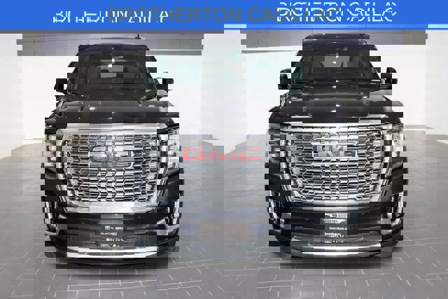 Used 2023 GMC Yukon XL Denali image 10