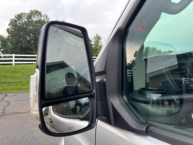 Used 2024 Ford Transit 350 XLT RWD image 37