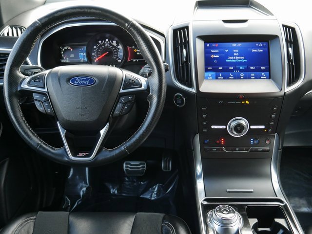 Used 2020 Ford Edge ST w/ Equipment Group 401A image 16