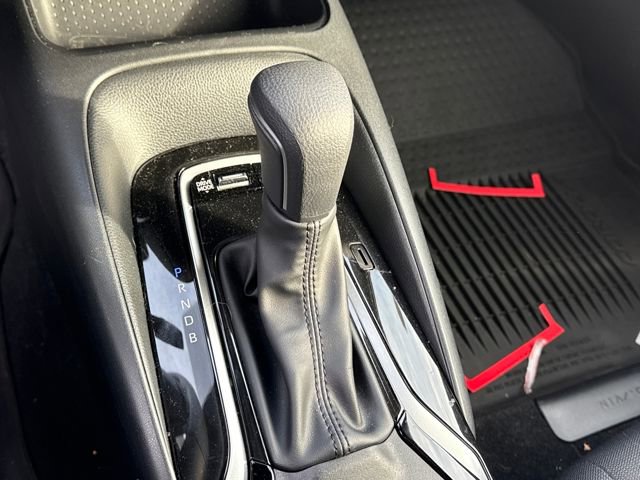 Certified 2024 Toyota Corolla SE image 21