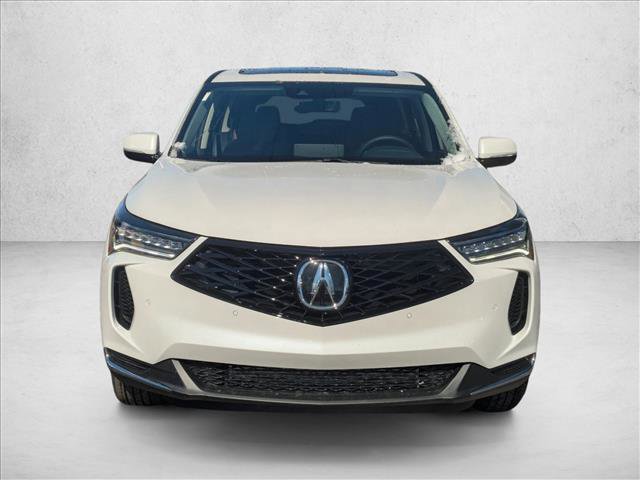 New 2026 Acura RDX SH-AWD w/ Technology Package image 6