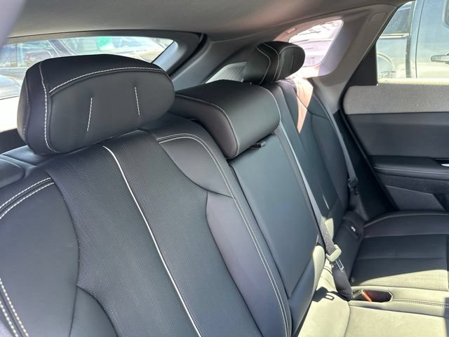 Certified 2025 Cadillac Optiq Luxury 2 w/ LPO, Floor Liner Package AWD/4WD image 12