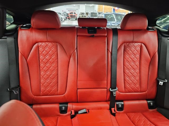 Used 2020 BMW X4 M40i w/ Executive Package image 35