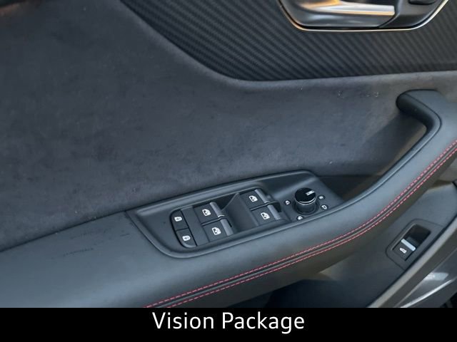 New 2026 Audi Q8 Prestige image 8