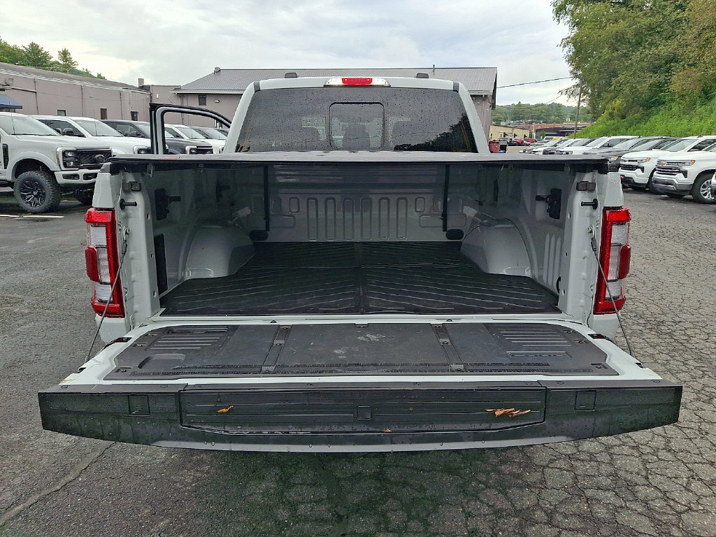 Used 2023 Ford F150 Tremor w/ Equipment Group 402A High AWD/4WD image 29