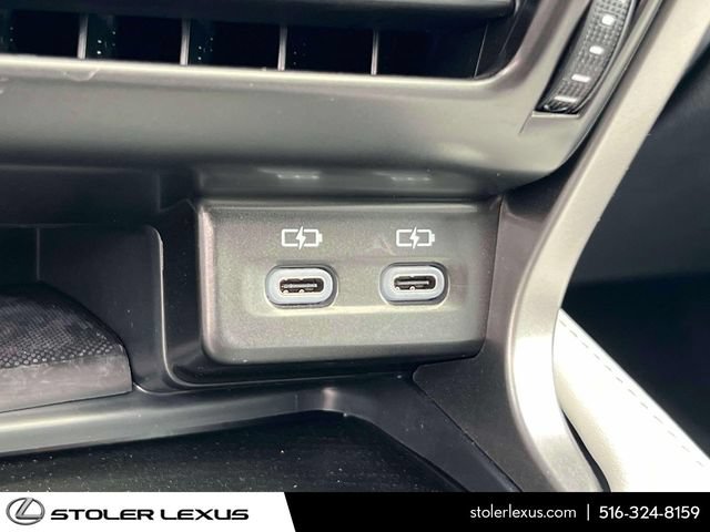Certified 2024 Lexus RX 350 Premium w/ Accessory Package (Z1) AWD/4WD image 36