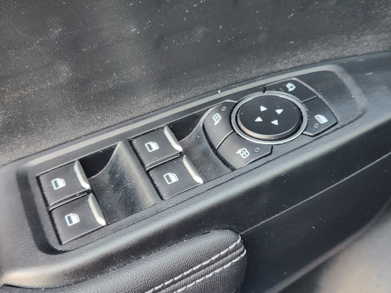 Used 2024 Ford Ranger XLT w/ Equipment Group 301A High image 26