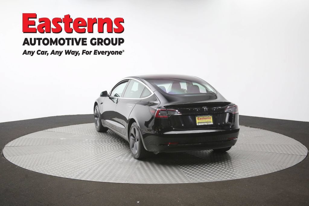 Used 2019 Tesla Model 3 Standard Range Plus RWD image 59
