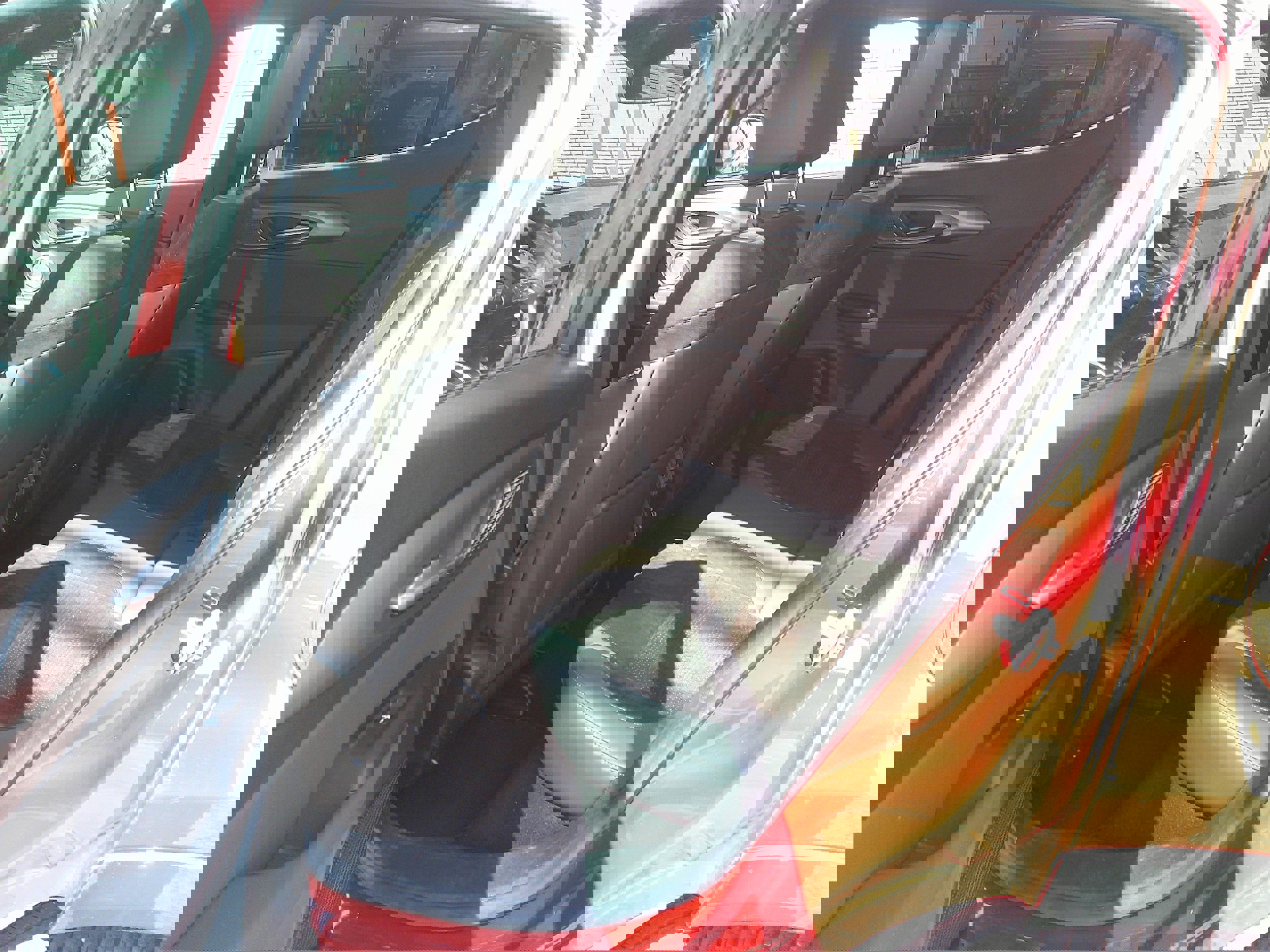 Used 2024 Dodge Hornet R/T Plus image 19