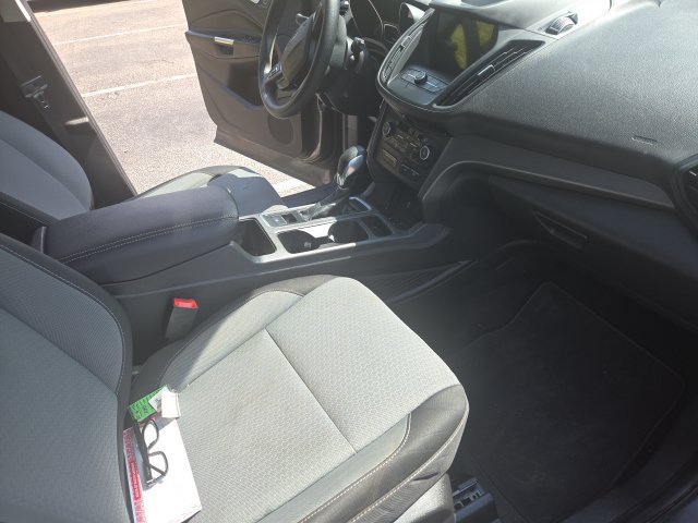 Used 2019 Ford Escape SE FWD image 20