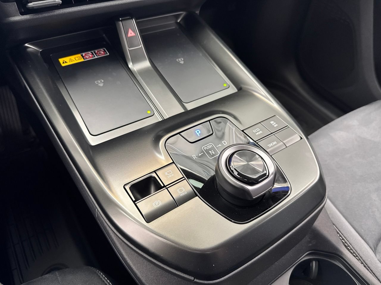 New 2026 Toyota C-HR AWD/4WD image 26