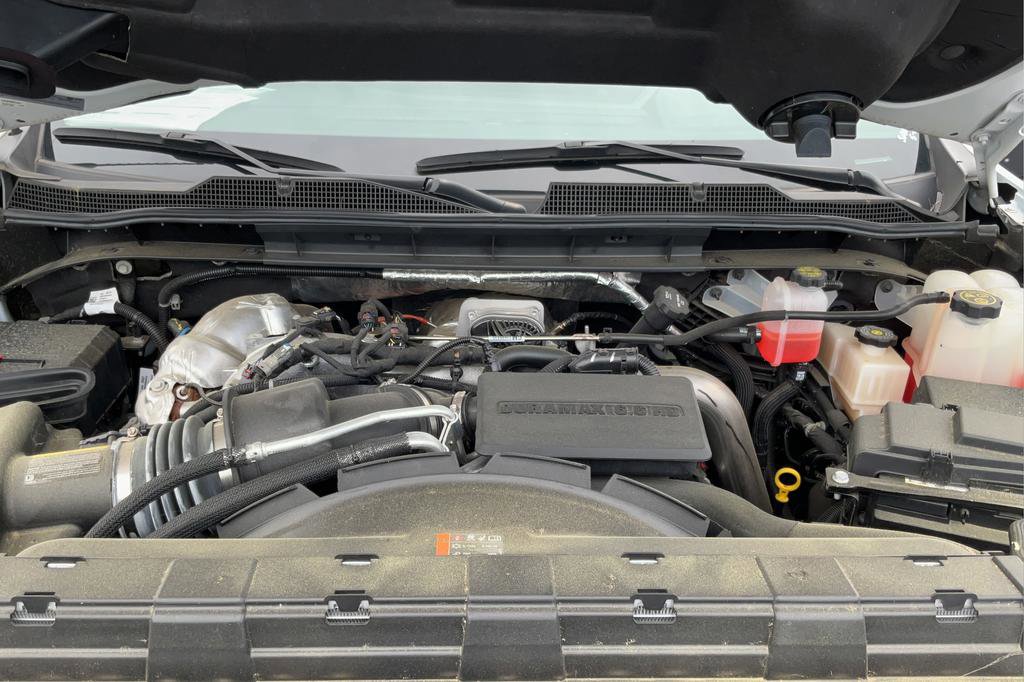 New 2024 Chevrolet Silverado 3500 LT w/ Convenience Package AWD/4WD image 20