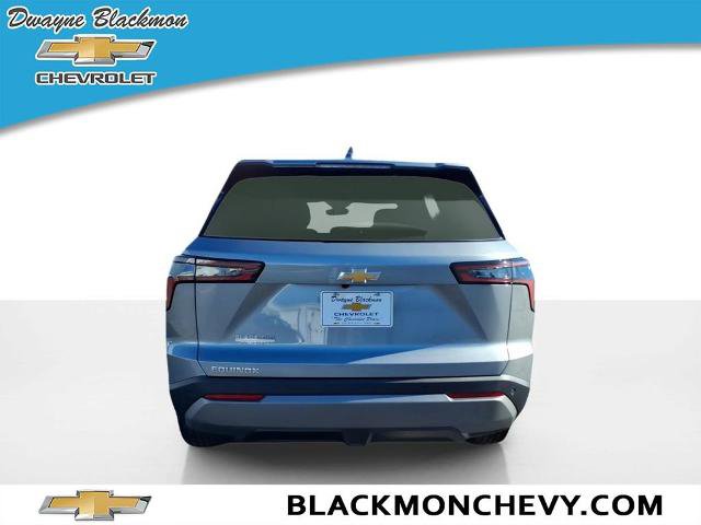 New 2026 Chevrolet Equinox LT w/ LPO, Floor Liner Package FWD image 4