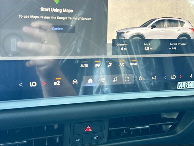 New 2026 MAZDA CX-5 Select AWD/4WD image 14