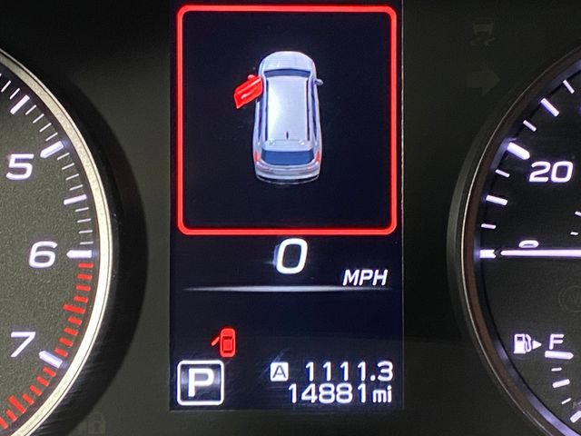 Used 2024 Subaru Ascent Premium w/ Convenience Package image 18