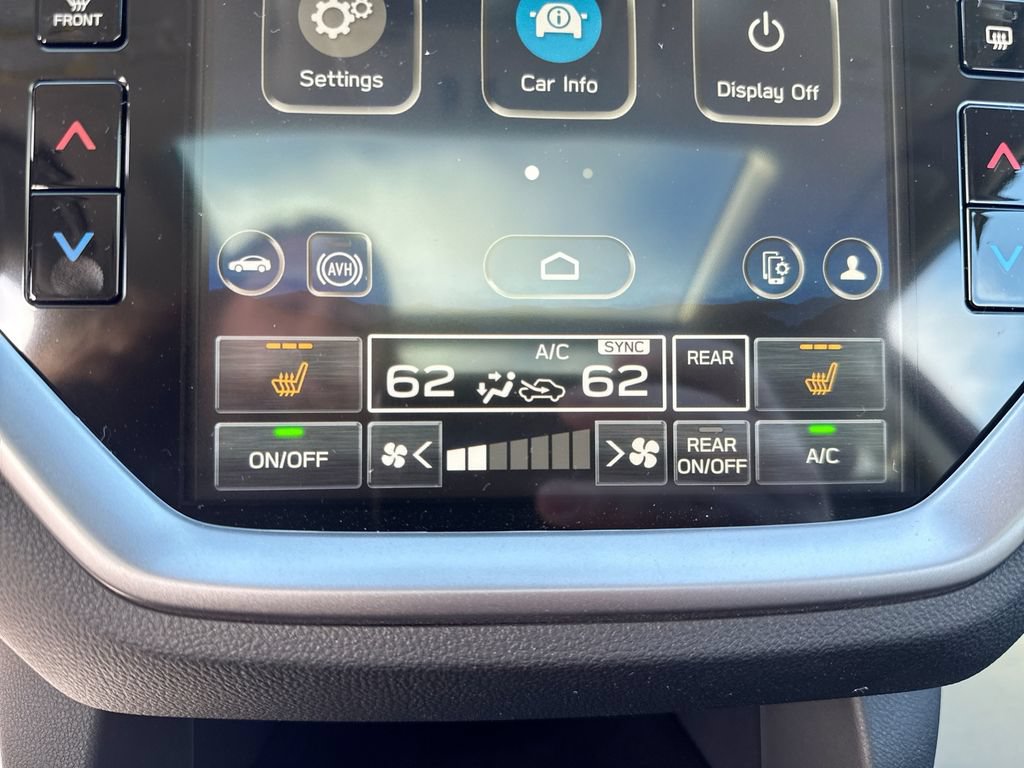 New 2026 Subaru Ascent Limited AWD/4WD image 17