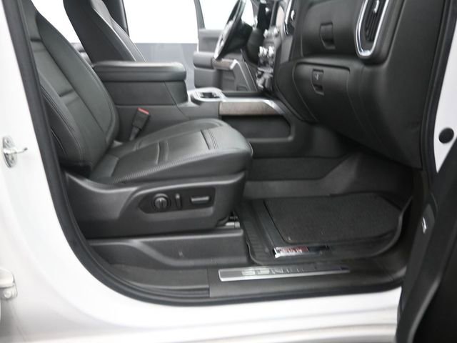 Used 2021 GMC Sierra 1500 Denali w/ Denali Ultimate Package image 18