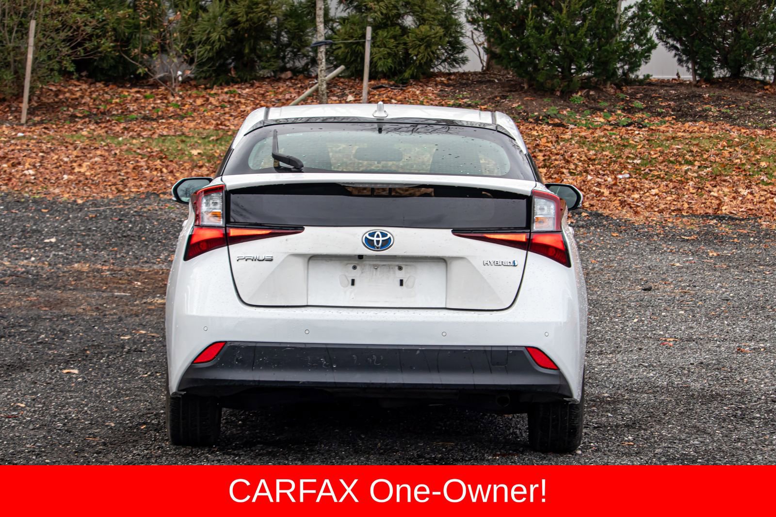 Used 2022 Toyota Prius LE image 7