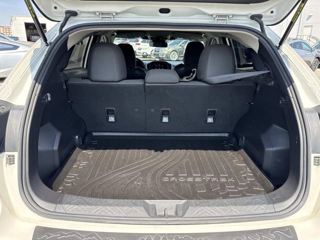 Certified 2024 Subaru Crosstrek 2.0i Premium image 7