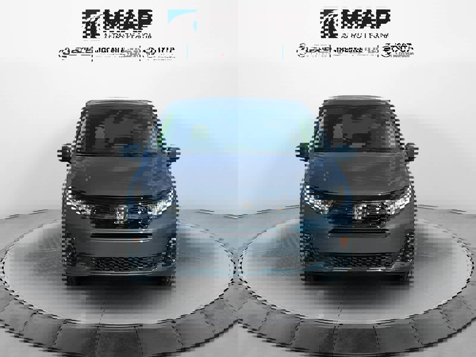 Used 2025 Honda Odyssey Elite image 8