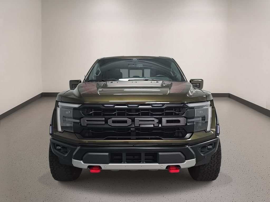 Used 2024 Ford F150 Raptor AWD/4WD image 9