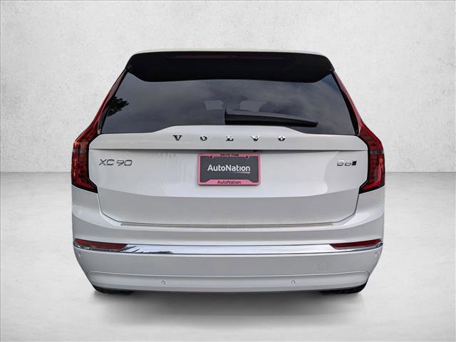 Certified 2026 Volvo XC90 B6 Plus w/ Protection Package Premier image 6