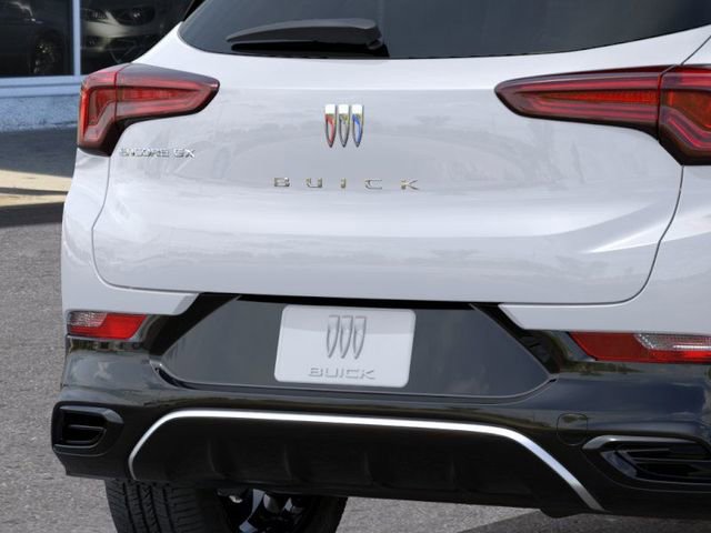 New 2026 Buick Encore GX Sport Touring w/ Comfort Package image 14