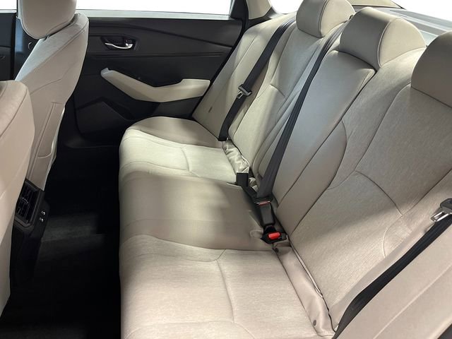 New 2026 Honda Accord LX image 20