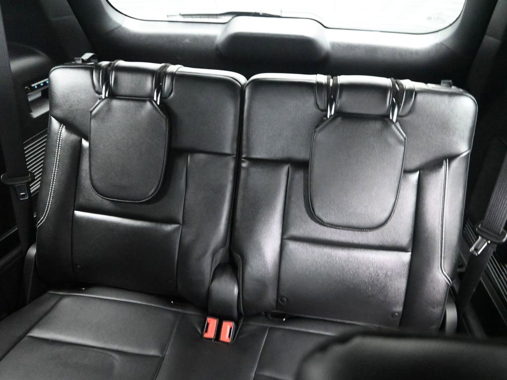 Used 2022 Ford Explorer ST w/ Equipment Group 401A image 33