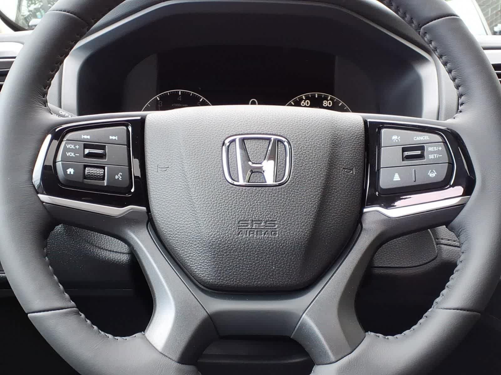 New 2026 Honda Odyssey EX-L image 15