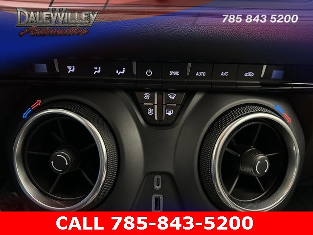 Used 2023 Chevrolet Blazer LT image 8